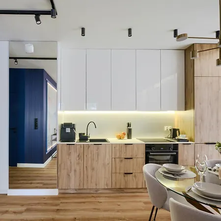 Premium Apartment-wieniawska 7