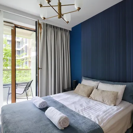Premium Apartment-wieniawska 7 * Lublin