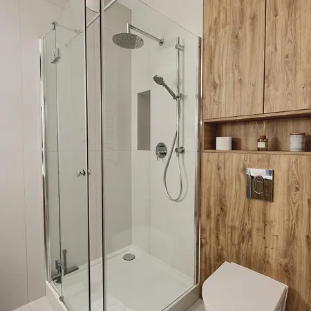 Apartment Premium Apartment-wieniawska 7