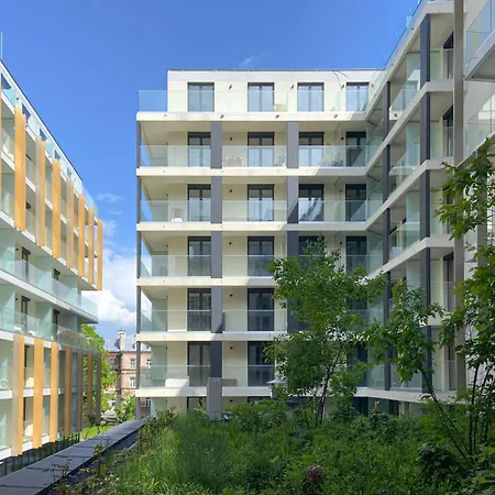 Premium Apartment-wieniawska 7 Apartment Lublin