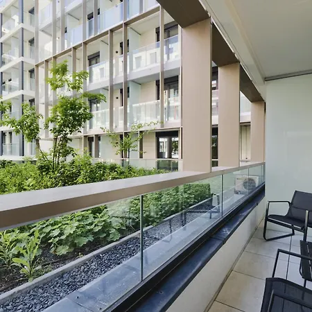 Premium Apartment-wieniawska 7 * Lublin